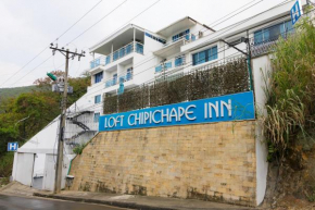 Hotel Loft Chipichape Inn